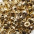 Хольнитены 33,5 ТУ (9 мм) золото 200 шт. - купить в Рязани. Цена: 0.58 руб.