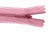 Молния потайная Т3 812, 50 см, капрон, цвет роз.персик - купить в Рязани. Цена: 8.71 руб.