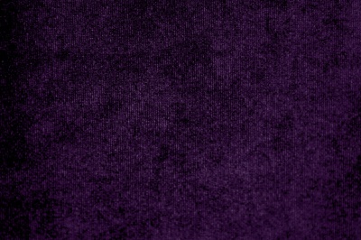 Бархат стрейч, 240 гр/м2, шир.160см, (2,4 м/кг), цвет 27/фиолет - купить в Рязани. Цена 886.02 руб.