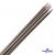 Спицы чулочные С-62 ф-1,8 мм, 19,5 см (5шт), сталь  цв. никель - купить в Рязани. Цена: 68.45 руб.