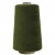 Швейные нитки (армированные) 28S/2, нам. 2 500 м, цвет 178 - купить в Рязани. Цена: 139.91 руб.