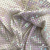 Трикотажное полотно, Сетка с пайетками голограмма, шир.130 см, #313, цв.-беж мульти - купить в Рязани. Цена 1 039.99 руб.