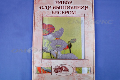 НС №2 набор для вышивания бисером - купить в Рязани. Цена: 1 225 руб.