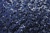 Сетка с пайетками №24, 188 гр/м2, шир.130см, цвет т.синий - купить в Рязани. Цена 371 руб.