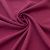 Ткань костюмная габардин "Меланж" 6151А, 172 гр/м2, шир.150см, цвет марсала - купить в Рязани. Цена 296.19 руб.