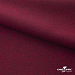Трикотажное полотно "Капри" 100% полиэстр, 152см, 320 г/м2, бордо, м