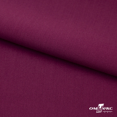 Ткань костюмная "Марко" 80% P, 16% R, 4% S, 220 г/м2, шир.150 см, цв-фиолетово красный #5 - купить в Рязани. Цена 522.96 руб.