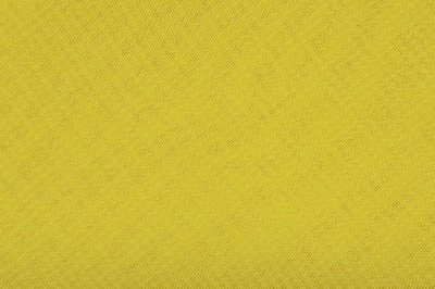 Темно-желтый шифон 75D 100% п/эфир 28/d.yellow. 57г/м2, ш.150см. - купить в Рязани. Цена 128.15 руб.