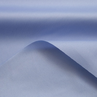 Курточная ткань Дюэл (дюспо) 16-4020, PU/WR/Milky, 80 гр/м2, шир.150см, цвет голубой - купить в Рязани. Цена 145.80 руб.