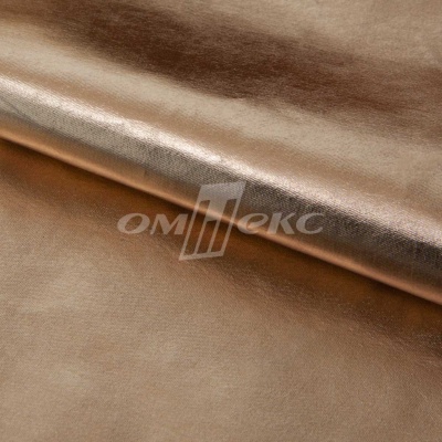 Текстильный материал "COPER STEMP" с покрытием РЕТ, 60гр/м2, 100% полиэстер, шир.150 см - купить в Рязани. Цена 343 руб.