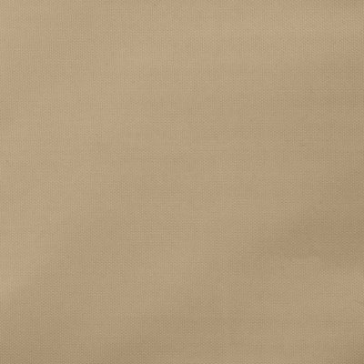Ткань подкладочная Таффета 16-1010, антист., 53 гр/м2, шир.150см, цвет т.бежевый - купить в Рязани. Цена 62.37 руб.