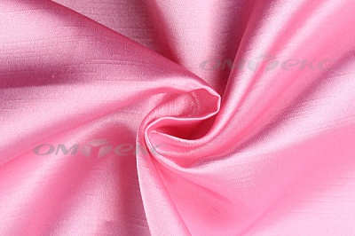 Портьерная ткань Шанзализе 2026, №11 (295 см)розовый - купить в Рязани. Цена 480.95 руб.