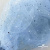Сетка Фатин Глитер Спейс, 12 (+/-5) гр/м2, шир.150 см, 16-93/голубой - купить в Рязани. Цена 180.32 руб.