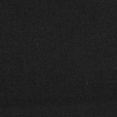Костюмная ткань с вискозой "Рошель", 250 гр/м2, шир.150см, цвет чёрный - купить в Рязани. Цена 442.59 руб.