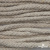 Шнур плетеный d-6 мм круглый, 70% хлопок 30% полиэстер, уп.90+/-1 м, цв.1077-лён - купить в Рязани. Цена: 588 руб.