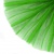 Сетка Глиттер, 24 г/м2, шир.145 см., зеленый - купить в Рязани. Цена 117.24 руб.