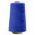 Швейные нитки (армированные) 28S/2, нам. 2 500 м, цвет 308 - купить в Рязани. Цена: 148.95 руб.