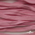 Шнур плетеный (плоский) d-12 мм, (уп.90+/-1м), 100% полиэстер, цв.256 - розовый - купить в Рязани. Цена: 8.62 руб.