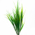 Трава искусственная -2, шт (осока 41см/8 см)				 - купить в Рязани. Цена: 104.57 руб.