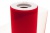 Фатин в шпульках 16-38, 10 гр/м2, шир. 15 см (в нам. 25+/-1 м), цвет красный - купить в Рязани. Цена: 100.69 руб.