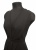 Ткань костюмная 25389 2002, 219 гр/м2, шир.150см, цвет т.серый - купить в Рязани. Цена 334.09 руб.