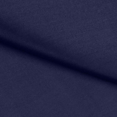 Ткань подкладочная Таффета 19-3921, антист., 53 гр/м2, шир.150см, цвет т.синий/navy - купить в Рязани. Цена 62.37 руб.