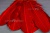 Декоративный Пучок из перьев, перо 23см/красный - купить в Рязани. Цена: 11.16 руб.