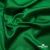 Поли креп-сатин 17-6153, 125 (+/-5) гр/м2, шир.150см, цвет зелёный - купить в Рязани. Цена 155.57 руб.