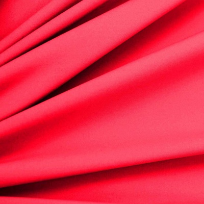 Костюмная ткань с вискозой "Бэлла" 18-1655, 290 гр/м2, шир.150см, цвет красный - купить в Рязани. Цена 597.44 руб.