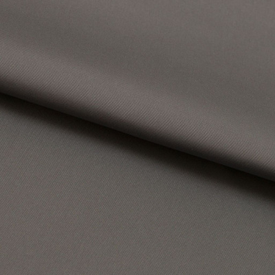 Курточная ткань Дюэл (дюспо) 18-0201, PU/WR/Milky, 80 гр/м2, шир.150см, цвет серый - купить в Рязани. Цена 160.75 руб.