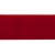 Лента бархатная нейлон, шир.25 мм, (упак. 45,7м), цв.45-красный - купить в Рязани. Цена: 981.09 руб.