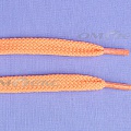Тип 4 Шнурки 100% ПЭ плоские 6 мм - швейная фурнитура в Рязани