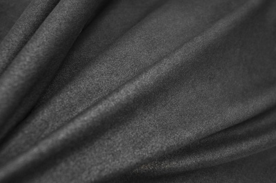 Ткань костюмная AD2542, цв.2 т.серый - купить в Рязани. Цена 481.90 руб.
