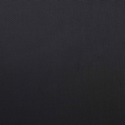 Оксфорд (Oxford) 420D, PU1000/WR, 130 гр/м2, шир.150см, цвет чёрный - купить в Рязани. Цена 162.74 руб.