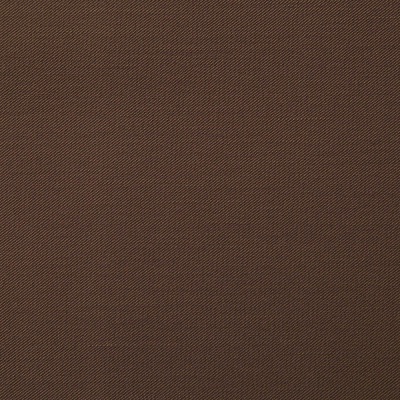 Костюмная ткань с вискозой "Меган", 210 гр/м2, шир.150см, цвет шоколад - купить в Рязани. Цена 378.55 руб.
