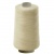 Швейные нитки (армированные) 28S/2, нам. 2 500 м, цвет 137 - купить в Рязани. Цена: 148.95 руб.
