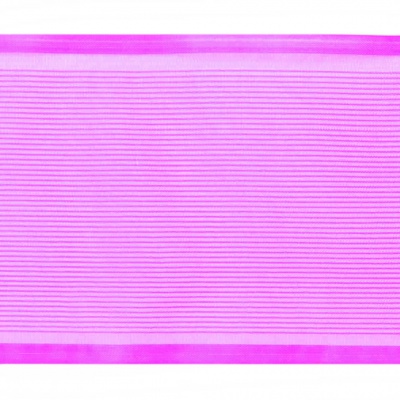 Лента капроновая, шир. 80 мм/уп. 25 м, цвет сирень - купить в Рязани. Цена: 19.77 руб.