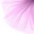Фатин блестящий 16-12, 12 гр/м2, шир.300см, цвет розовый - купить в Рязани. Цена 109.72 руб.