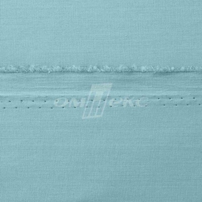 Сорочечная ткань "Ассет" 14-4816, 120 гр/м2, шир.150см, цвет ментол - купить в Рязани. Цена 251.41 руб.
