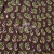 Плательная ткань "Фламенко" 14.1, 80 гр/м2, шир.150 см, принт огурцы - купить в Рязани. Цена 241.49 руб.