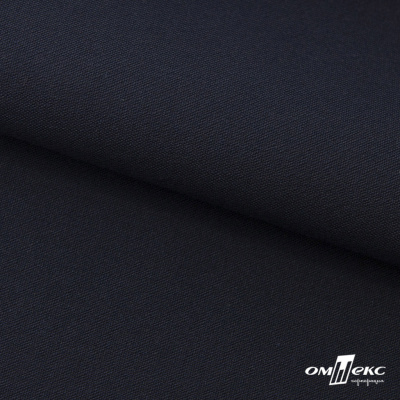 Ткань костюмная "Белла" 80% P, 16% R, 4% S, 230 г/м2, шир.150 см, цв-т.синий #2 - купить в Рязани. Цена 462.06 руб.