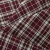 Ткань костюмная клетка 25577 2016, 230 гр/м2, шир.150см, цвет бордовый/сер/ч/бел - купить в Рязани. Цена 545.24 руб.
