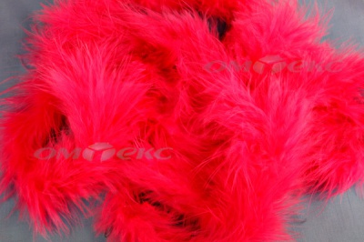 Марабу из пуха и перьев тонкое/насыщенно-розовый - купить в Рязани. Цена: 61.70 руб.