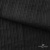 Ткань плательная 100%хлопок, 115 г/м2, ш.140 +/-5 см #103, цв.(17)-чёрный - купить в Рязани. Цена 548.89 руб.