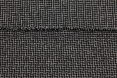 Ткань костюмная 24013 2035, 210 гр/м2, шир.150см, цвет серый - купить в Рязани. Цена 353.07 руб.
