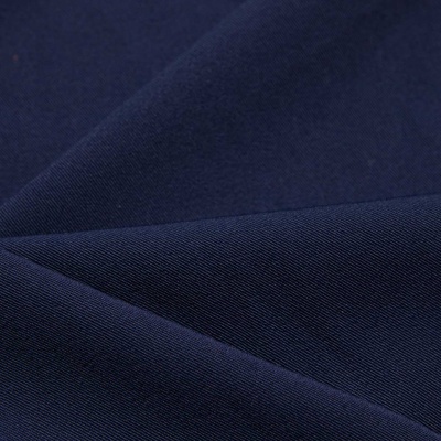 Ткань костюмная Picasso (Пикачу) 19-3940, 220 гр/м2, шир.150см, цвет синий - купить в Рязани. Цена 321.53 руб.