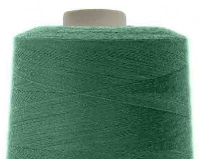 Швейные нитки (армированные) 28S/2, нам. 2 500 м, цвет 376 - купить в Рязани. Цена: 148.95 руб.