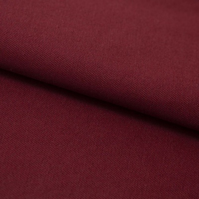 Ткань смесовая для спецодежды "Униформ" 19-1725, 200 гр/м2, шир.150 см, цвет бордовый - купить в Рязани. Цена 138.73 руб.