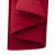 Фетр листовой, шир. 2 мм, 10 листов (20*30см), цвет в ассортименте - купить в Рязани. Цена: 26.84 руб.