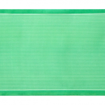 Лента капроновая, шир. 80 мм/уп. 25 м, цвет зелёный - купить в Рязани. Цена: 15.66 руб.